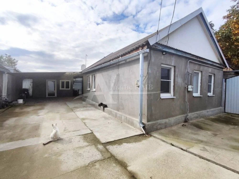 Продажа дома, Новопавловск, Кировский район, ул. Ленинская - Фото 12