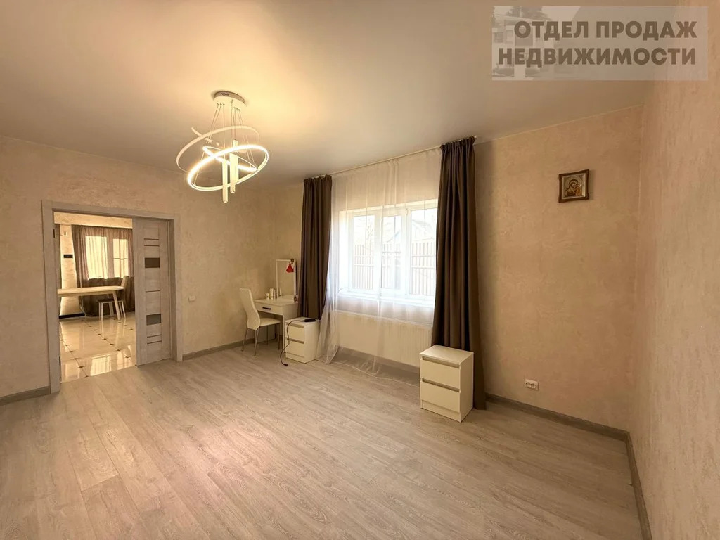 Дом с ремонтом - Фото 8