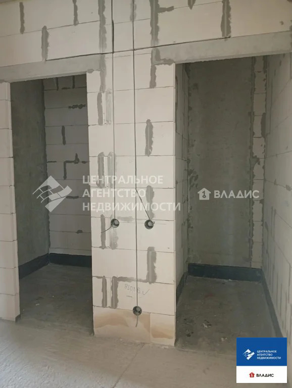 Продажа квартиры в новостройке, Рязань - Фото 3
