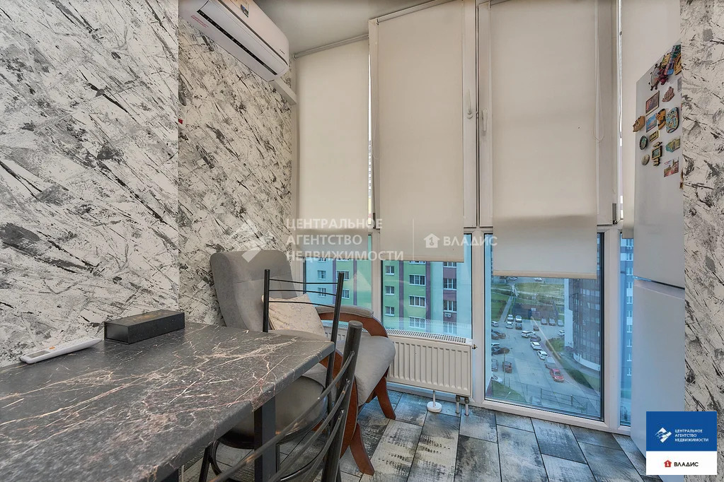Продажа квартиры, Рязань, ул. Московская - Фото 11