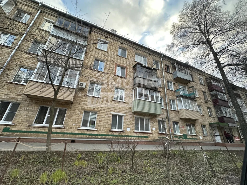 Продажа квартиры, Тула, ул. Циолковского - Фото 14