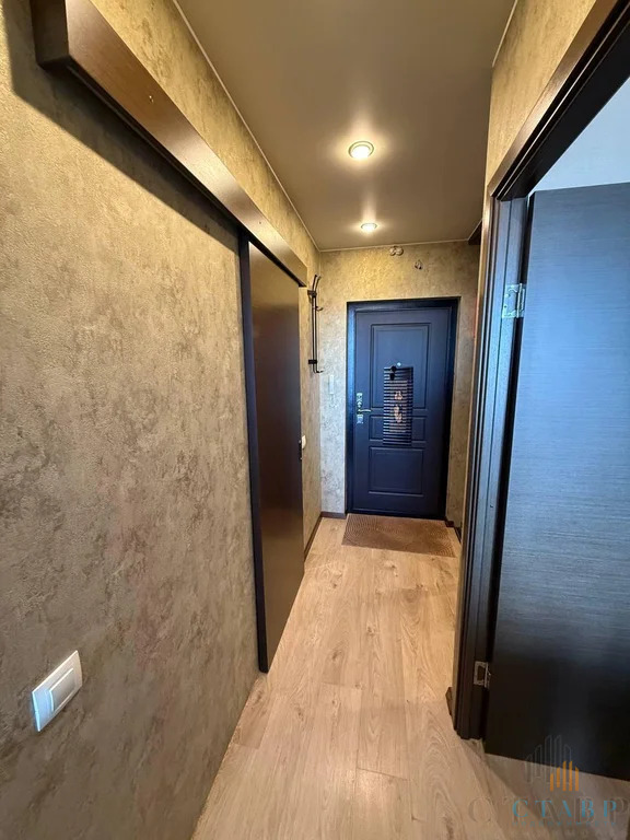Продажа квартиры, Мурино, Всеволожский район, ул. Новая - Фото 15
