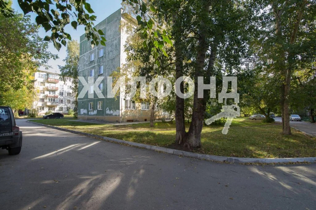 Продажа квартиры, Новосибирск, ул. Барьерная - Фото 11