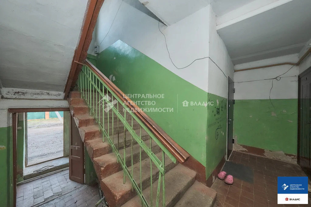 Продажа квартиры, Рыбное, Рыбновский район, ул. Есенина - Фото 12