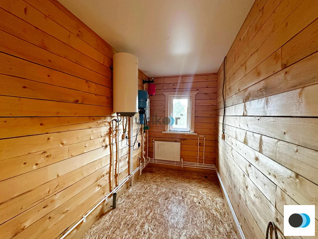 Продажа дома, Иглино, Иглинский район, улица Боткина - Фото 15