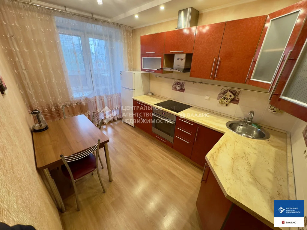 Аренда квартиры, Рязань, улица 2-е Бутырки - Фото 1