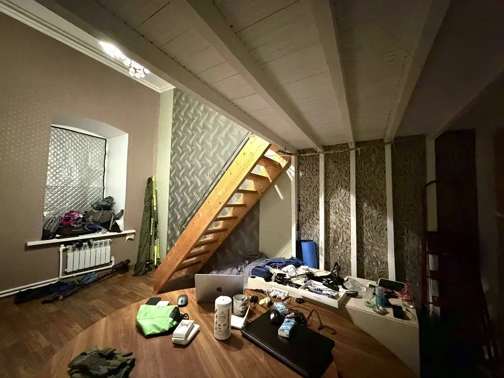 1-я квартира на ул. Карла Маркса, дом 21/30 - Фото 10