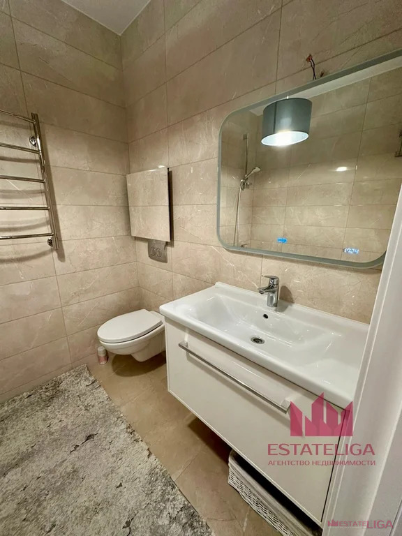 Продажа квартиры, Красногорск, Красногорский район, улица Липовой Рощи - Фото 9