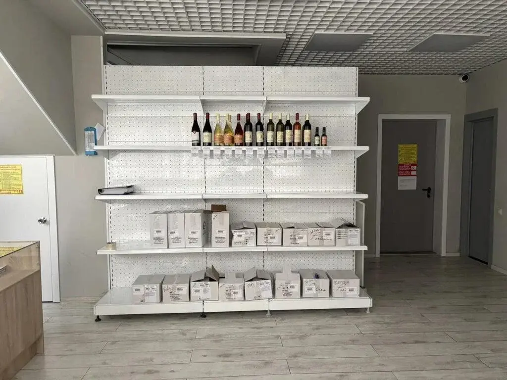 Склад-магазин, шоу-рум, производство 459 м - Фото 8