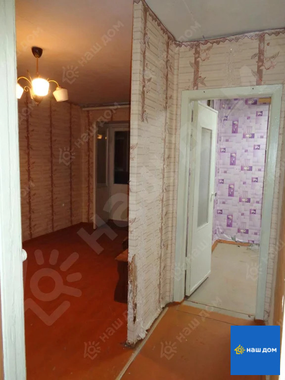 Продажа квартиры, Липецк, улица П.А. Папина - Фото 8