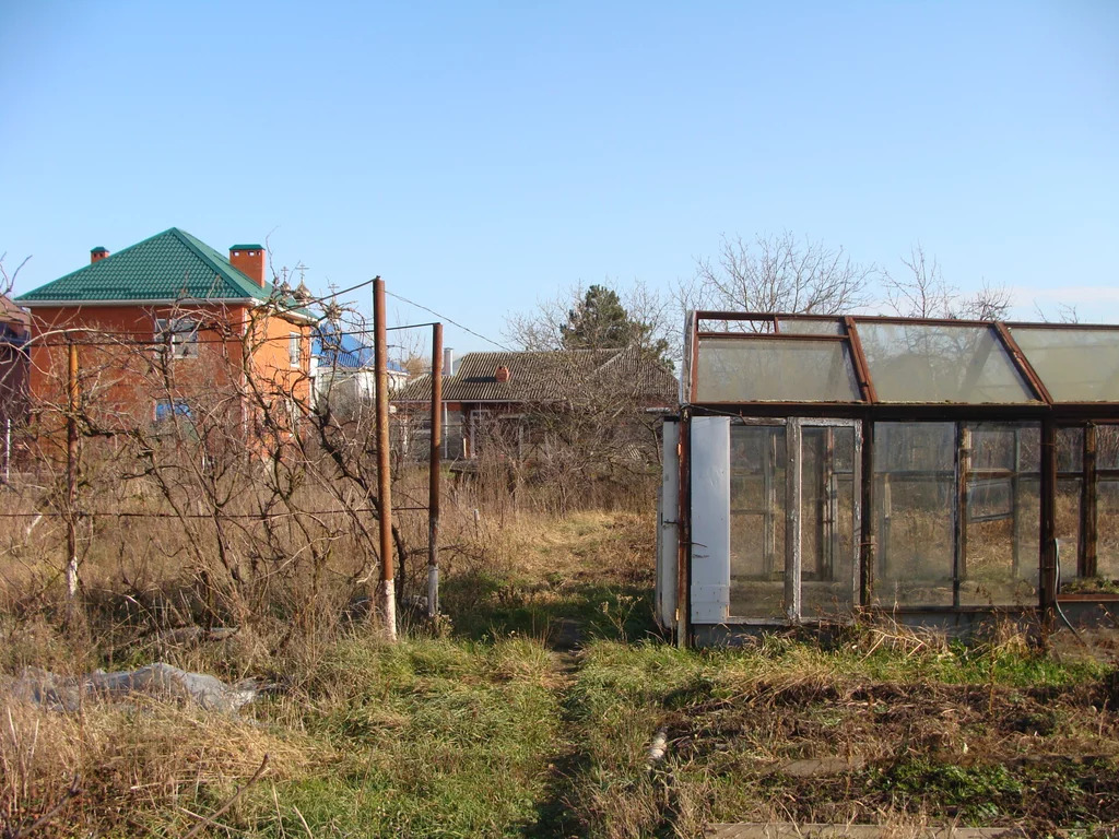 Купить Участок В Новодмитриевской Краснодарского