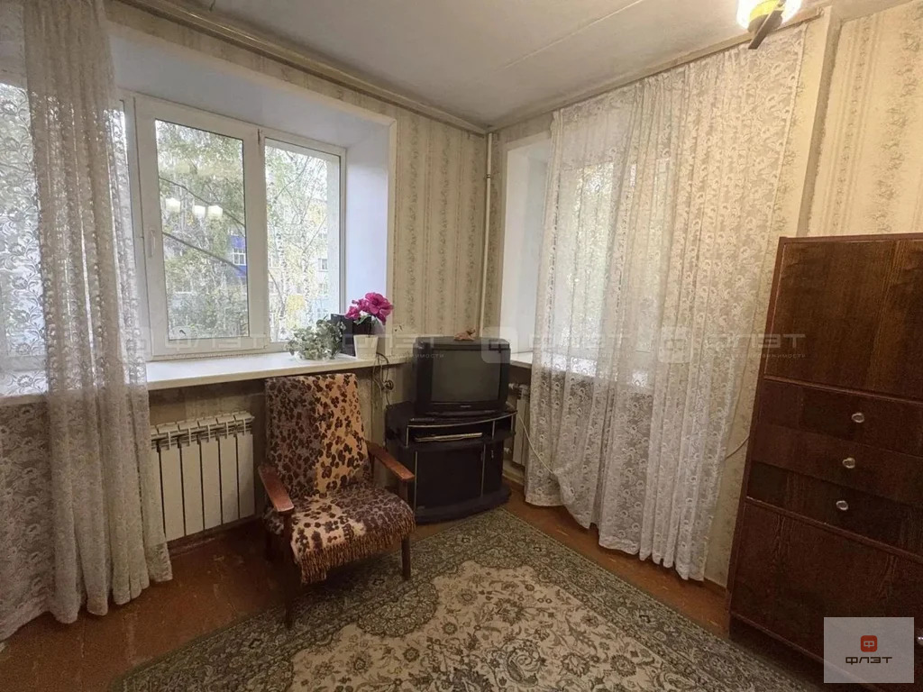 Продажа квартиры, Казань, ул. Серова - Фото 3