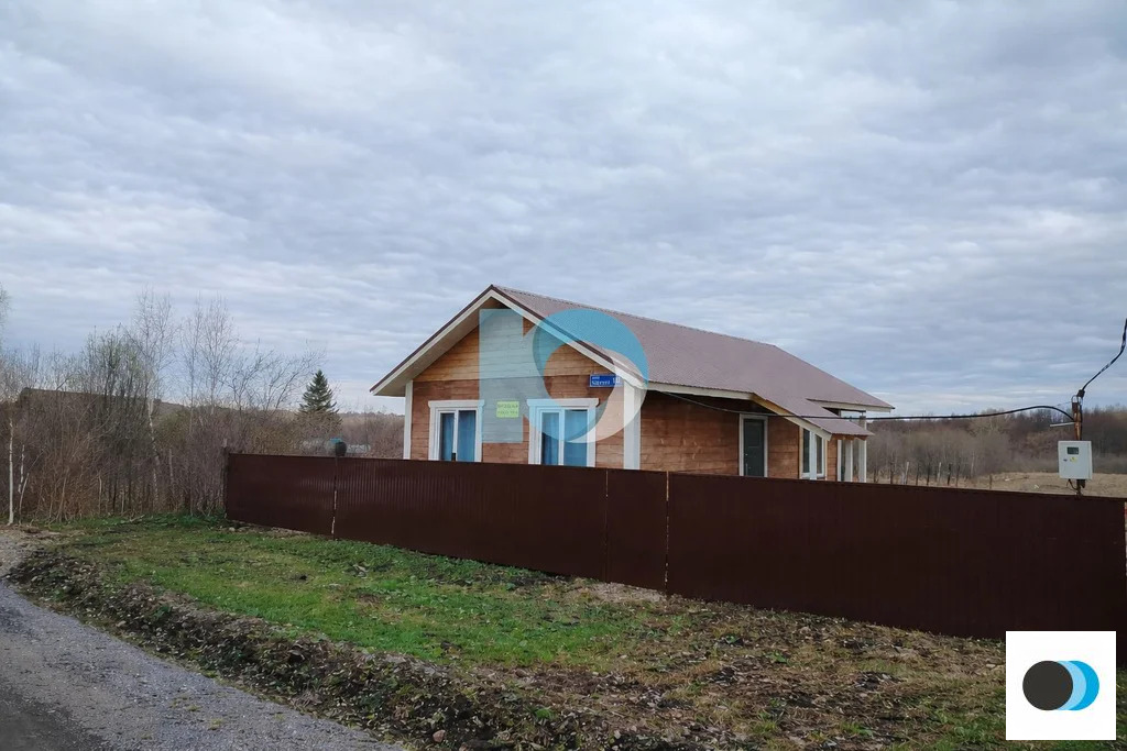 Продажа дома, Тавтиманово, Иглинский район, ул. Чкалова - Фото 2