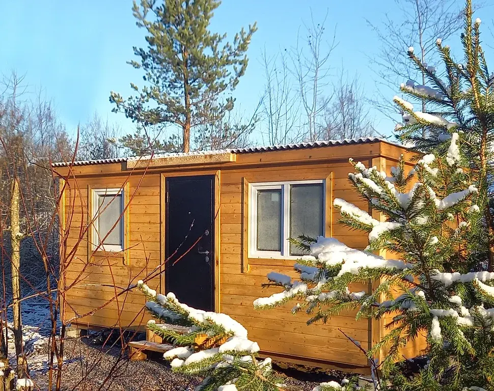 Продаю садовый домик с участком в Шевелёво - Фото 3