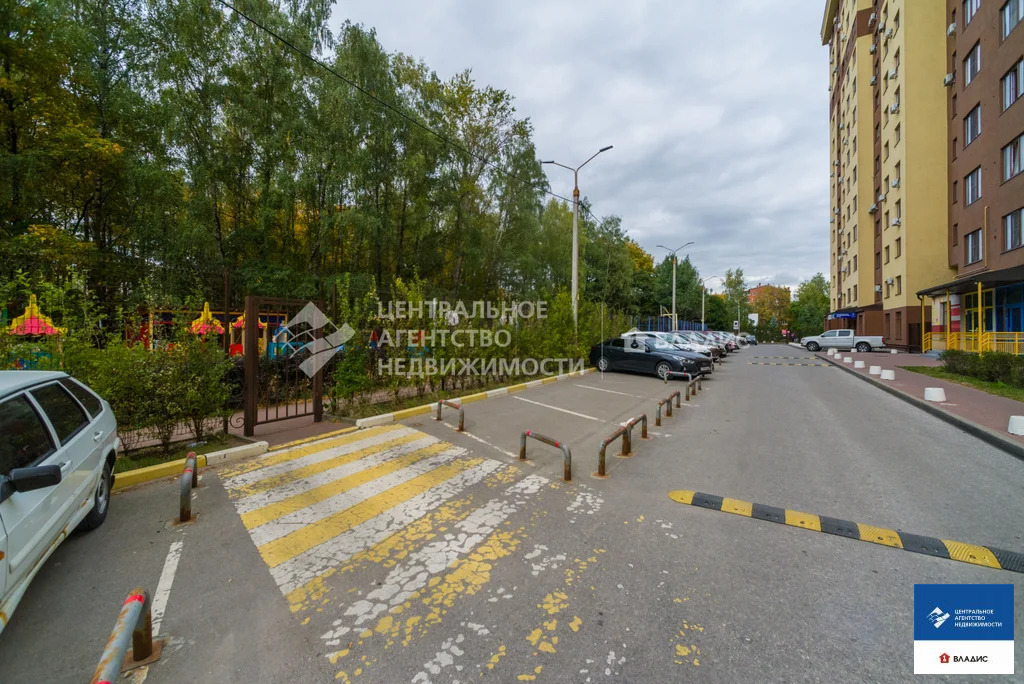 Продажа квартиры, Рязань, ул. Октябрьская - Фото 9