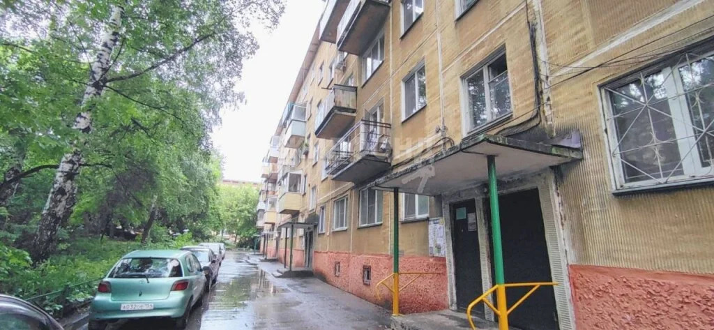 Продажа квартиры, Новосибирск, ул. Гурьевская - Фото 6