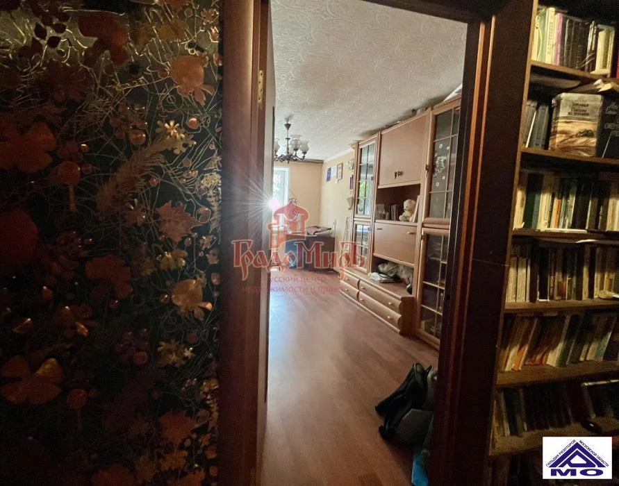 Продажа квартиры, Шарапово, Сергиево-Посадский район, Военный городок . - Фото 12