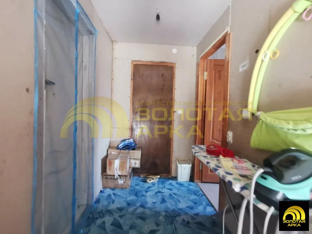 Продажа дома, Варениковская, Крымский район, ул. Леваневского - Фото 9