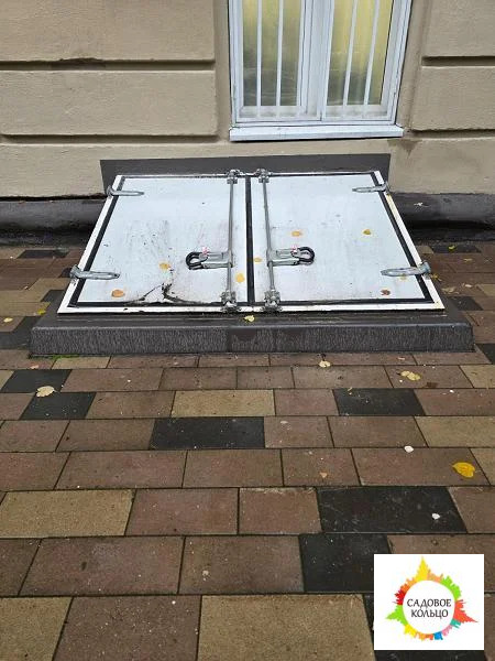 Сдается помещение свободного назначения, площадью 101 кв - Фото 8