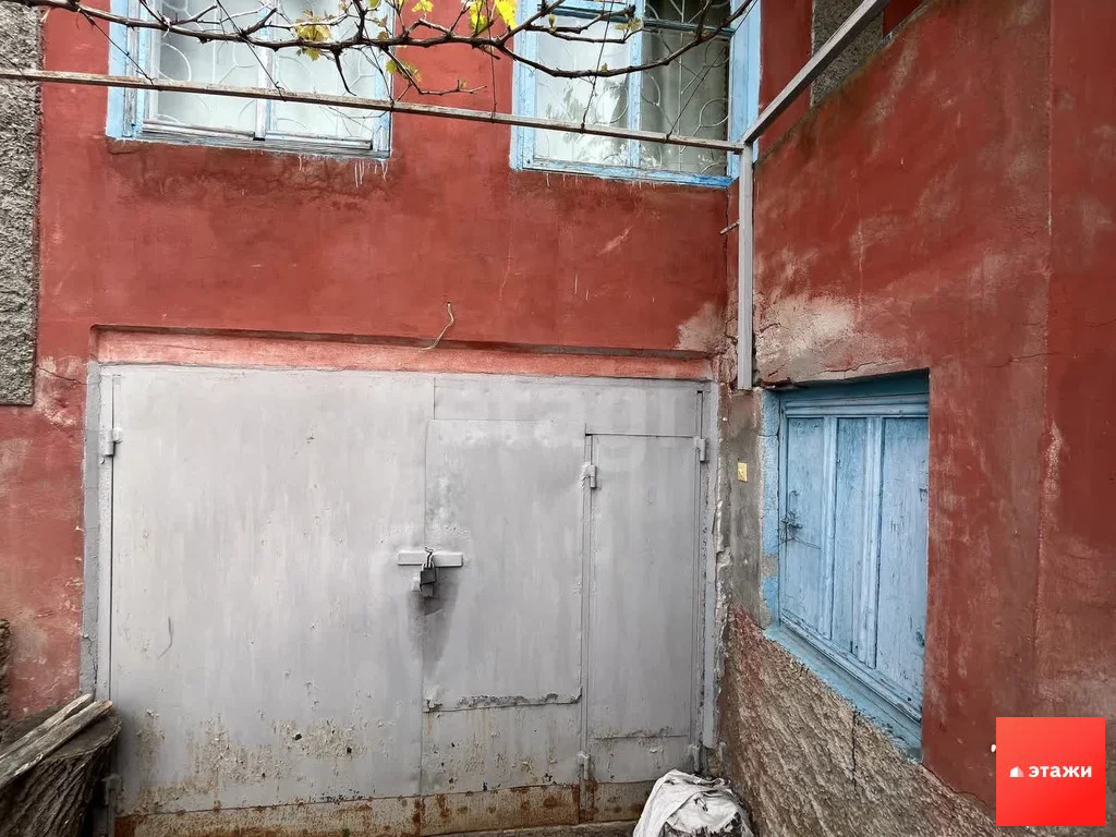 Продажа дома, Сакский район, 4-я Центральная улица - Фото 8