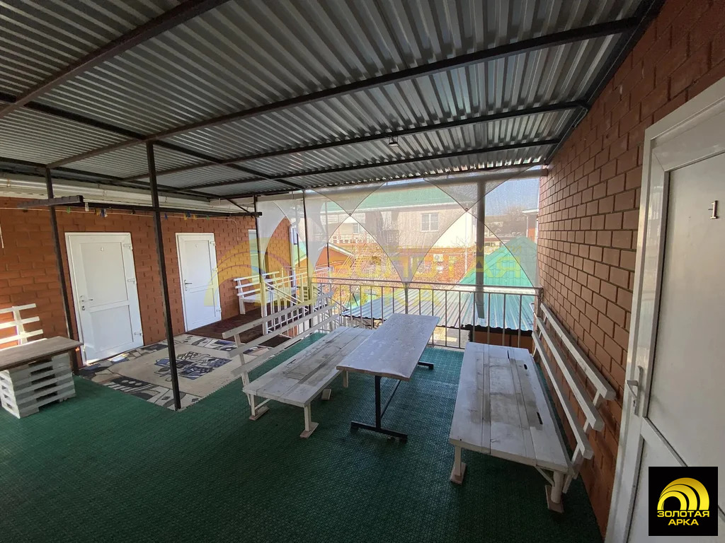 Продажа дома, Веселовка, Темрюкский район, Центральная улица - Фото 6