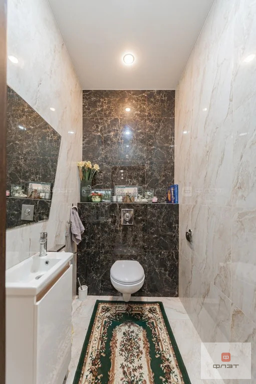 Продажа дома, Пестречинский район, ул. Родина - Фото 20