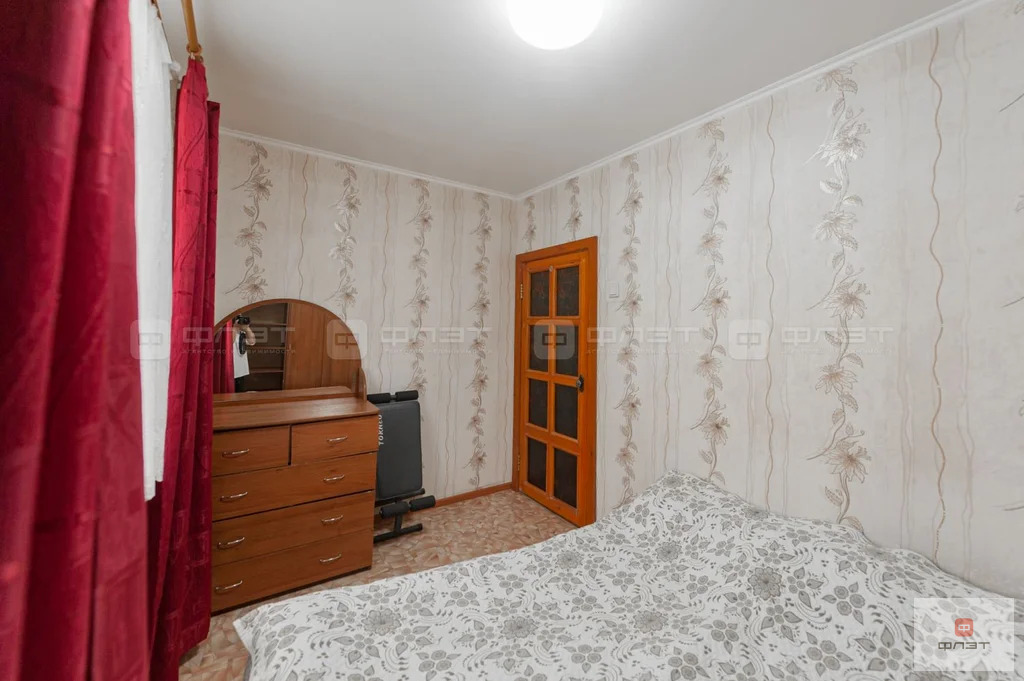 Продажа квартиры, Казань, ул. Индустриальная - Фото 13