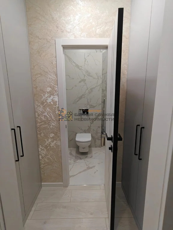 Аренда квартиры, Уфа, ул. Энтузиастов - Фото 18