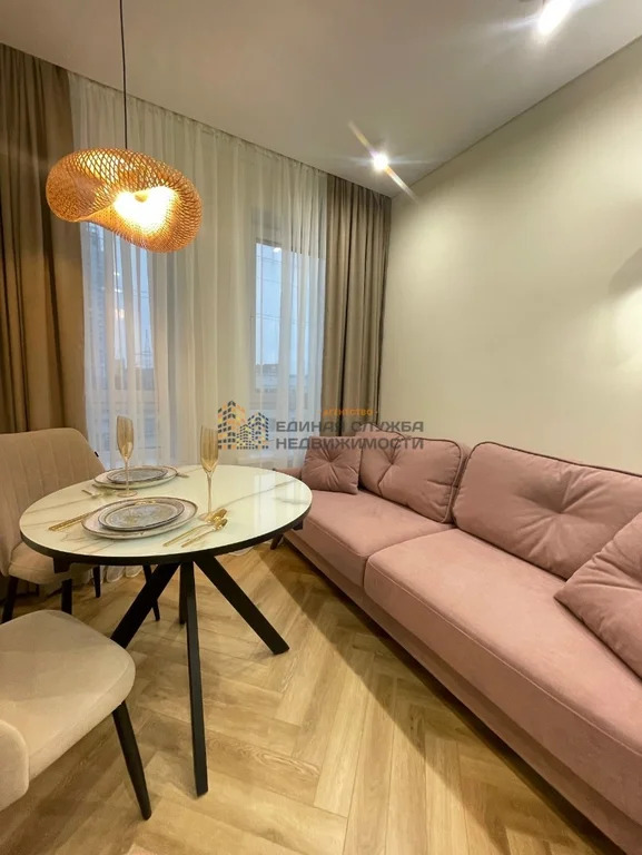 Аренда квартиры, Уфа, Ибрагимова б-р. - Фото 6