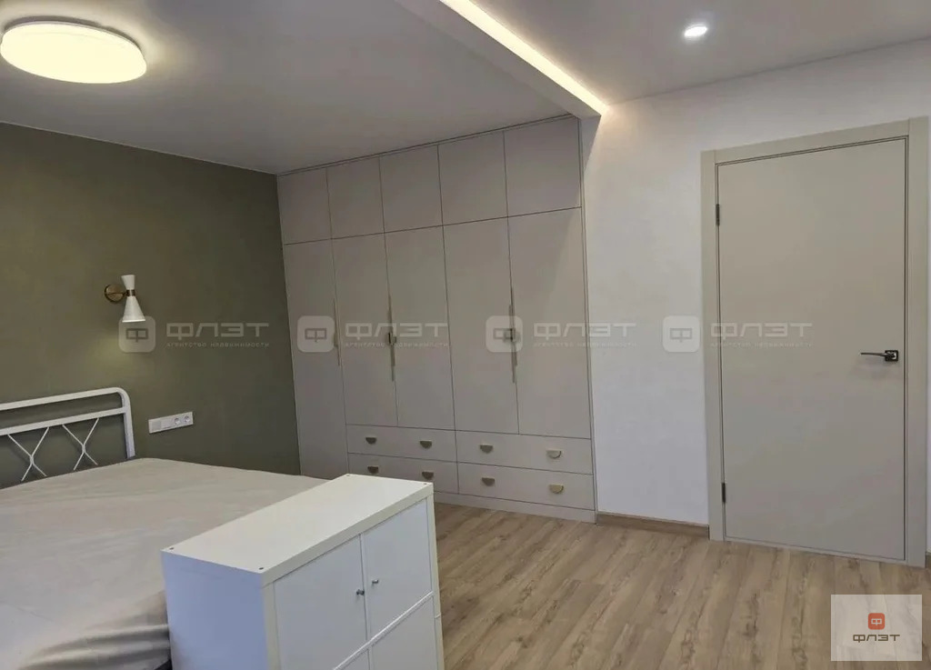 Продажа квартиры, Казань, ул. Юлиуса Фучика - Фото 6
