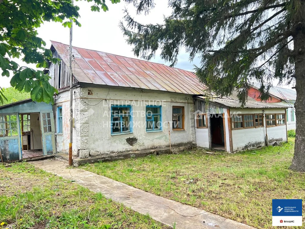 Продажа дома, Учхоза Стенькино, Рязанский район, ул. Стенькинская - Фото 1