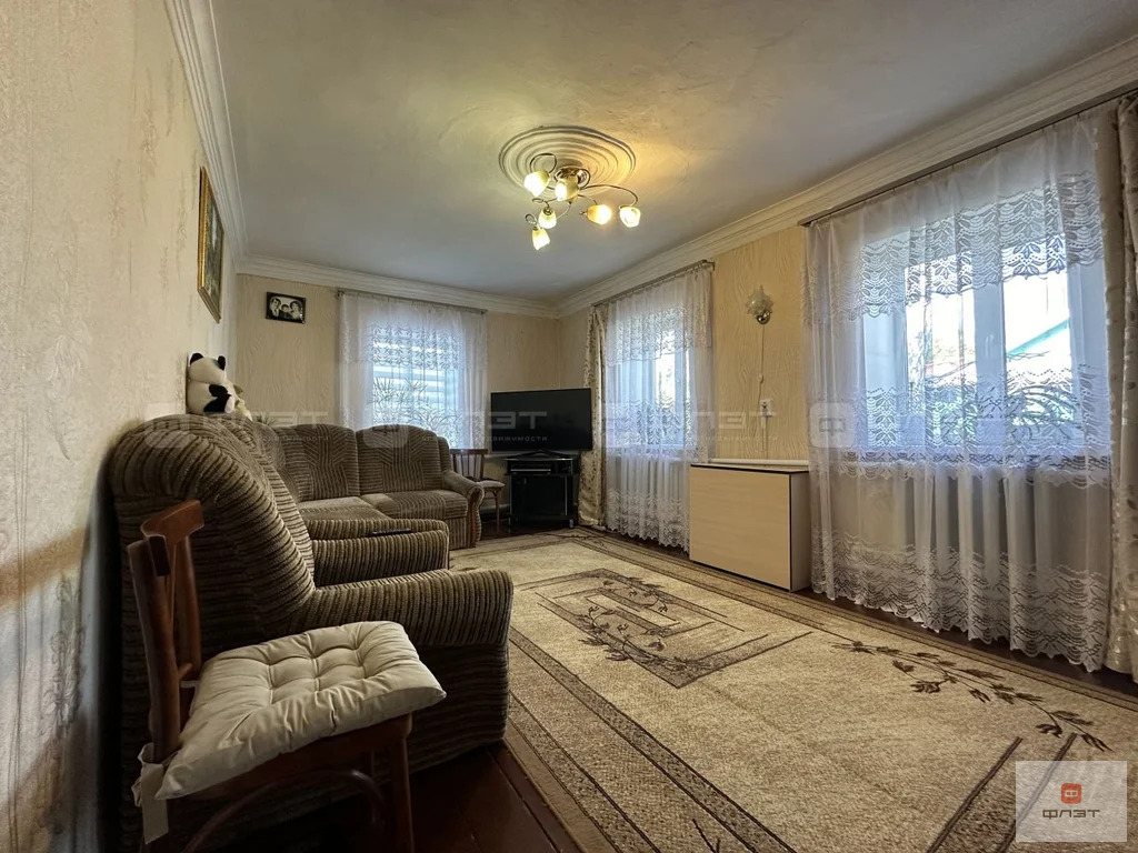 Продажа дома, Казань, ул. Софьи Ковалевской - Фото 4