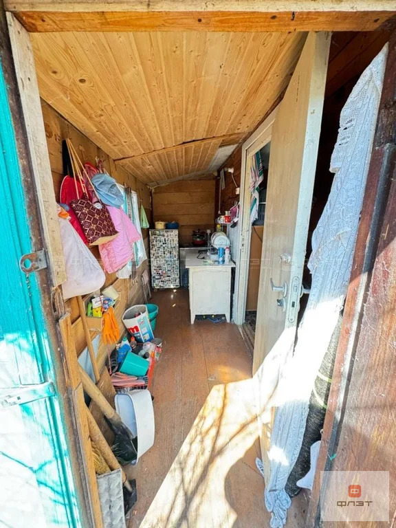 Продажа дома, Казань, СНТ Дорожник - Фото 10