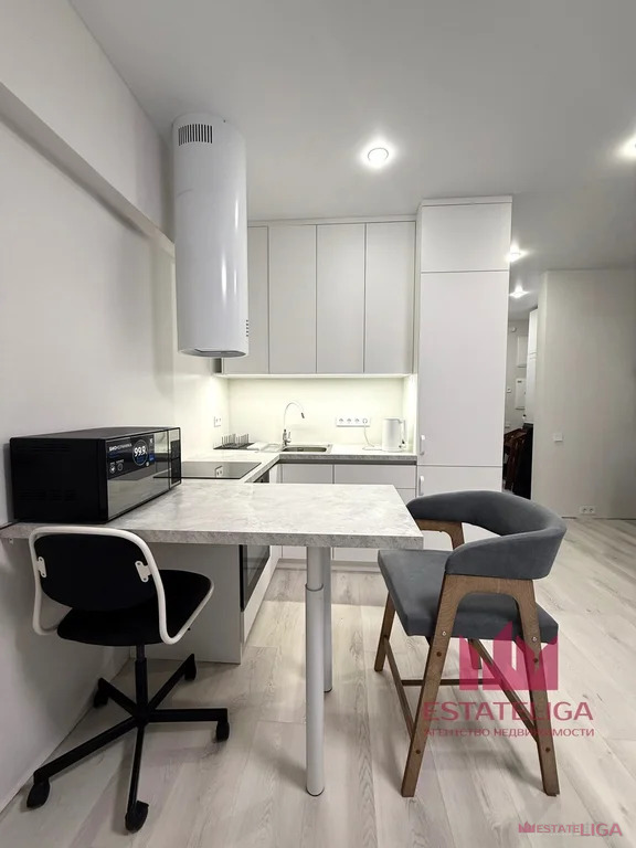 Продажа квартиры, Волоколамское ш. - Фото 1