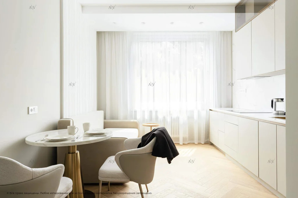 Сдается студия 19 кв.м. - Фото 3