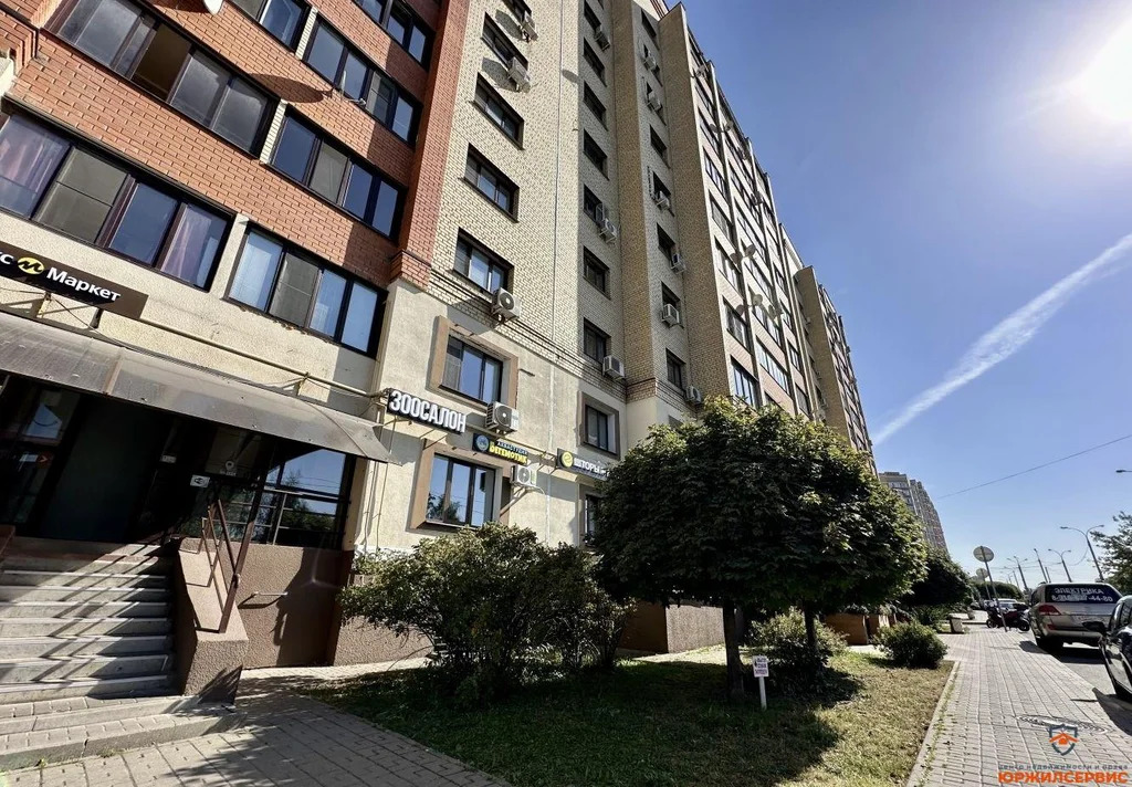 Продажа квартиры, Домодедово, Домодедово г. о., улица Кирова - Фото 4