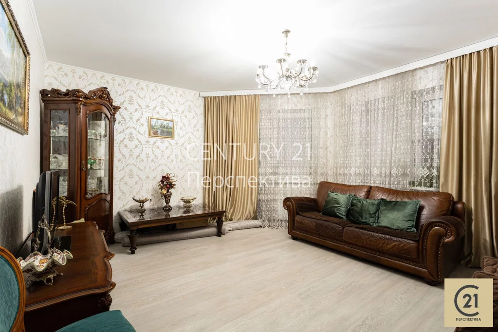 Продажа квартиры, Котельники, 2-й Покровский проезд - Фото 5