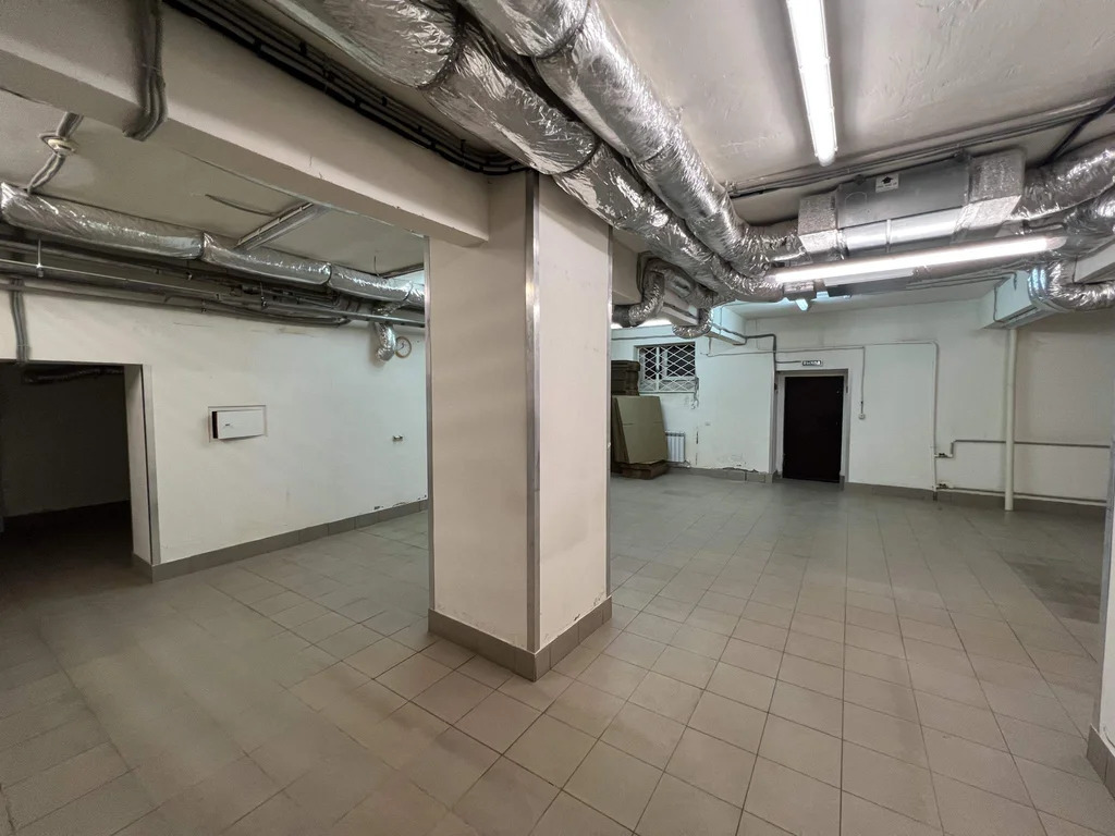 Продается помещения свободного назначения 553 м2 - Фото 11