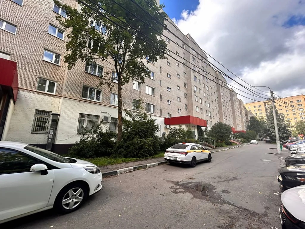 Продажа квартиры, Солнечногорск, Солнечногорский район, ул. ... - Фото 22