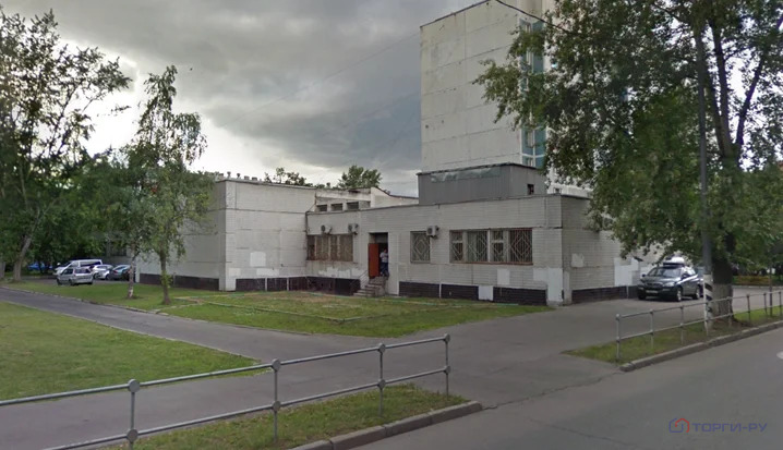 Продажа ПСН, ул. Ухтомская - Фото 0