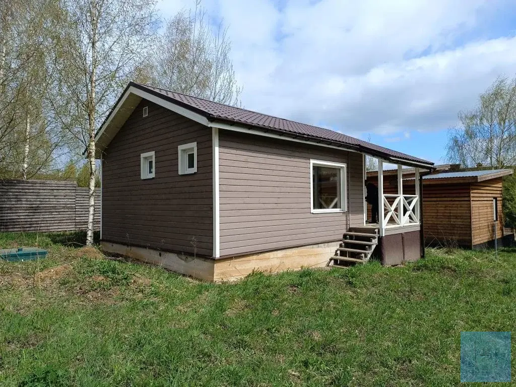 17 соток ИЖС в Загорье-2 - Фото 1