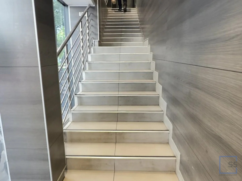 Аренда ПСН, м. Улица 1905 года, улица Пресненский Вал 6с2 - Фото 12