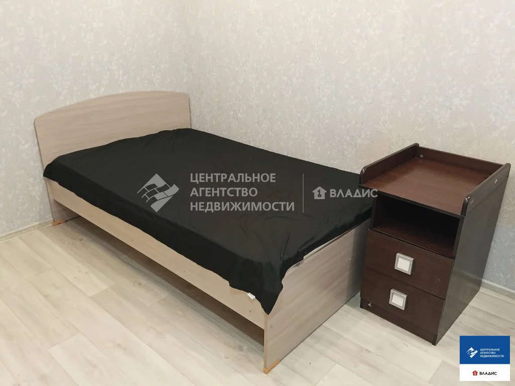 Аренда квартиры, Рязань, 2-я Новоселковская улица - Фото 6