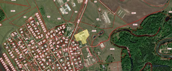 Продажа производственного помещения, Угловой, Красноярский район, ул. ... - Фото 1