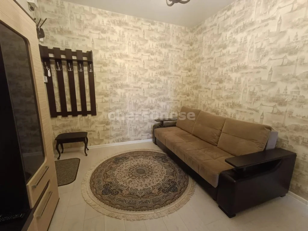 Продажа квартиры, Севастополь, Юрия Гагарина пр-кт. - Фото 3