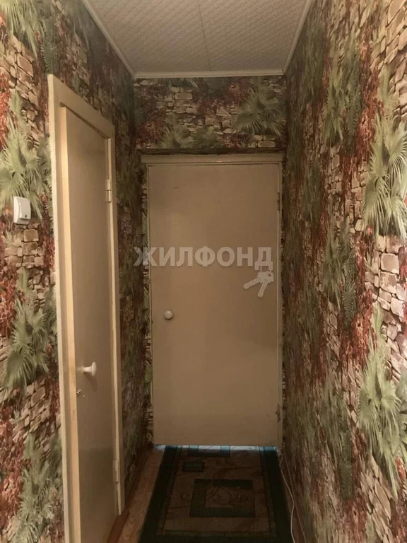 Продажа квартиры, Новосибирск, Магистральная - Фото 7