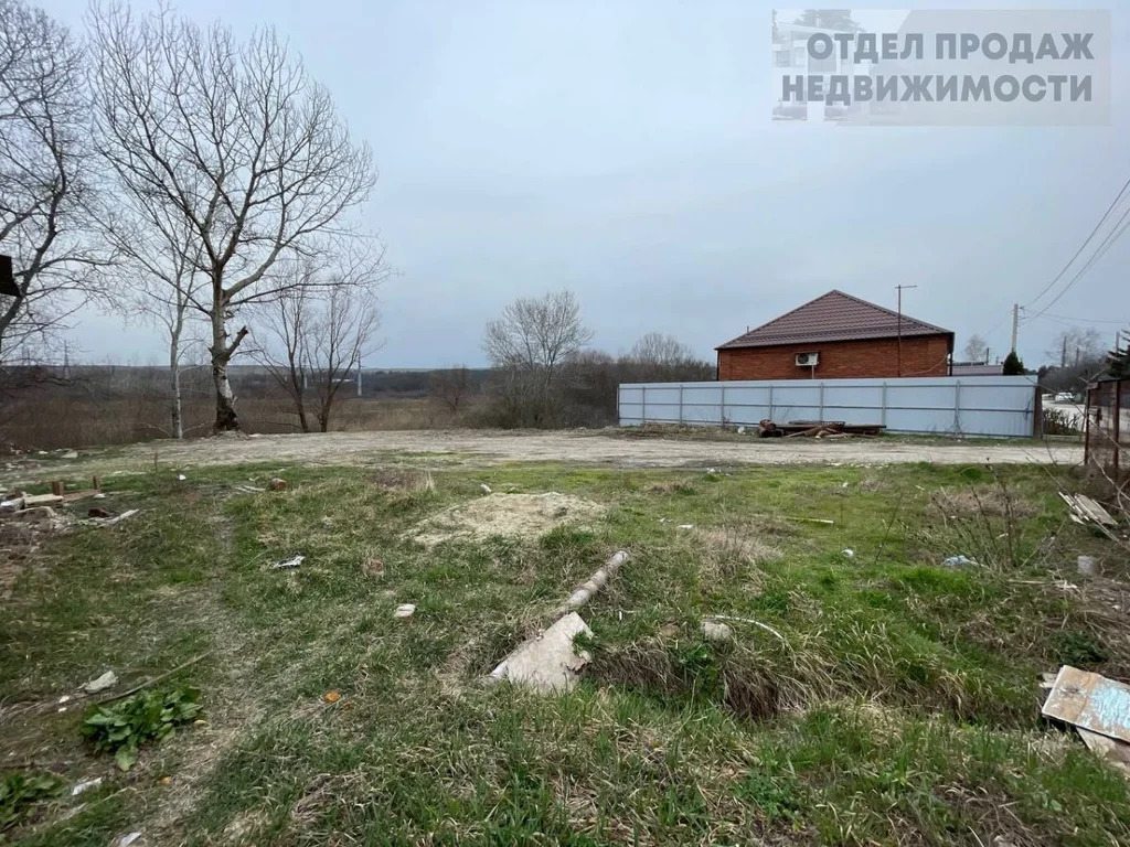 Участок 5.7сот. - Фото 4