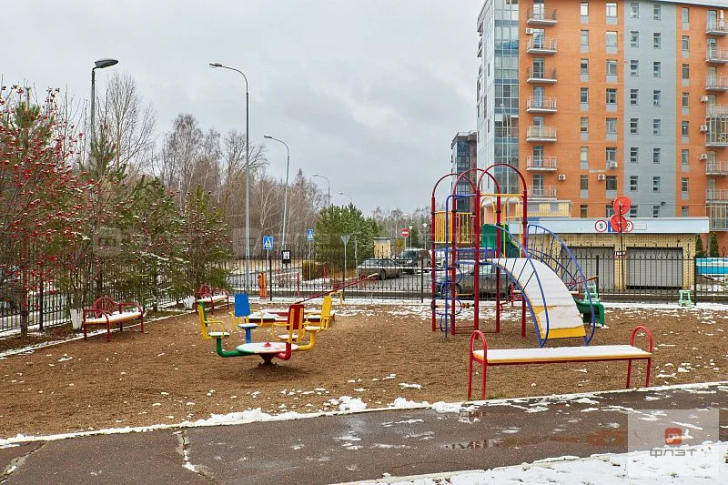 Продажа квартиры, Казань, ул. Абубекира Терегулова - Фото 3