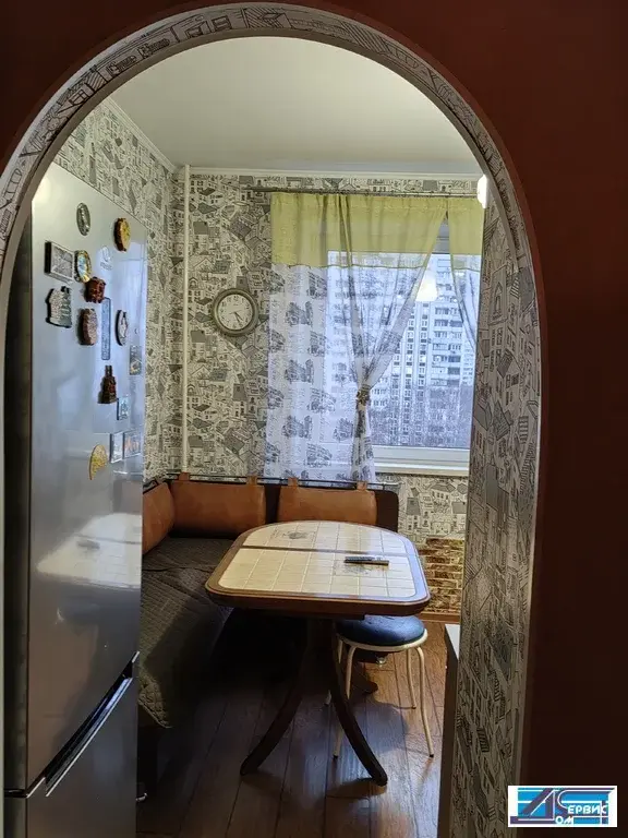 сдается 3-х комнатная квартира - Фото 8