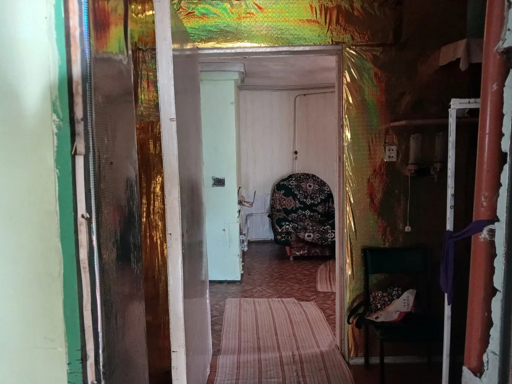 Продажа дома, Смоленская, Северский район, Луговой пер. - Фото 11
